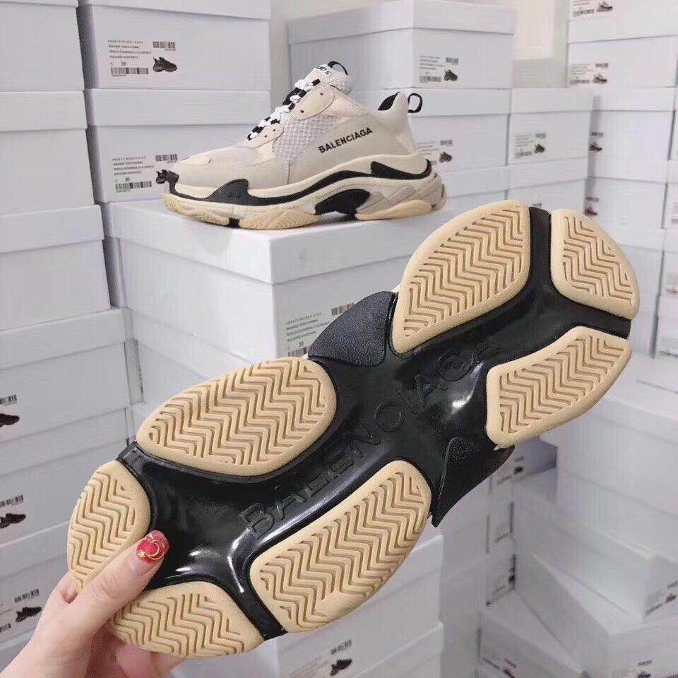 Ezyycart Bags Bla Sneaker 070