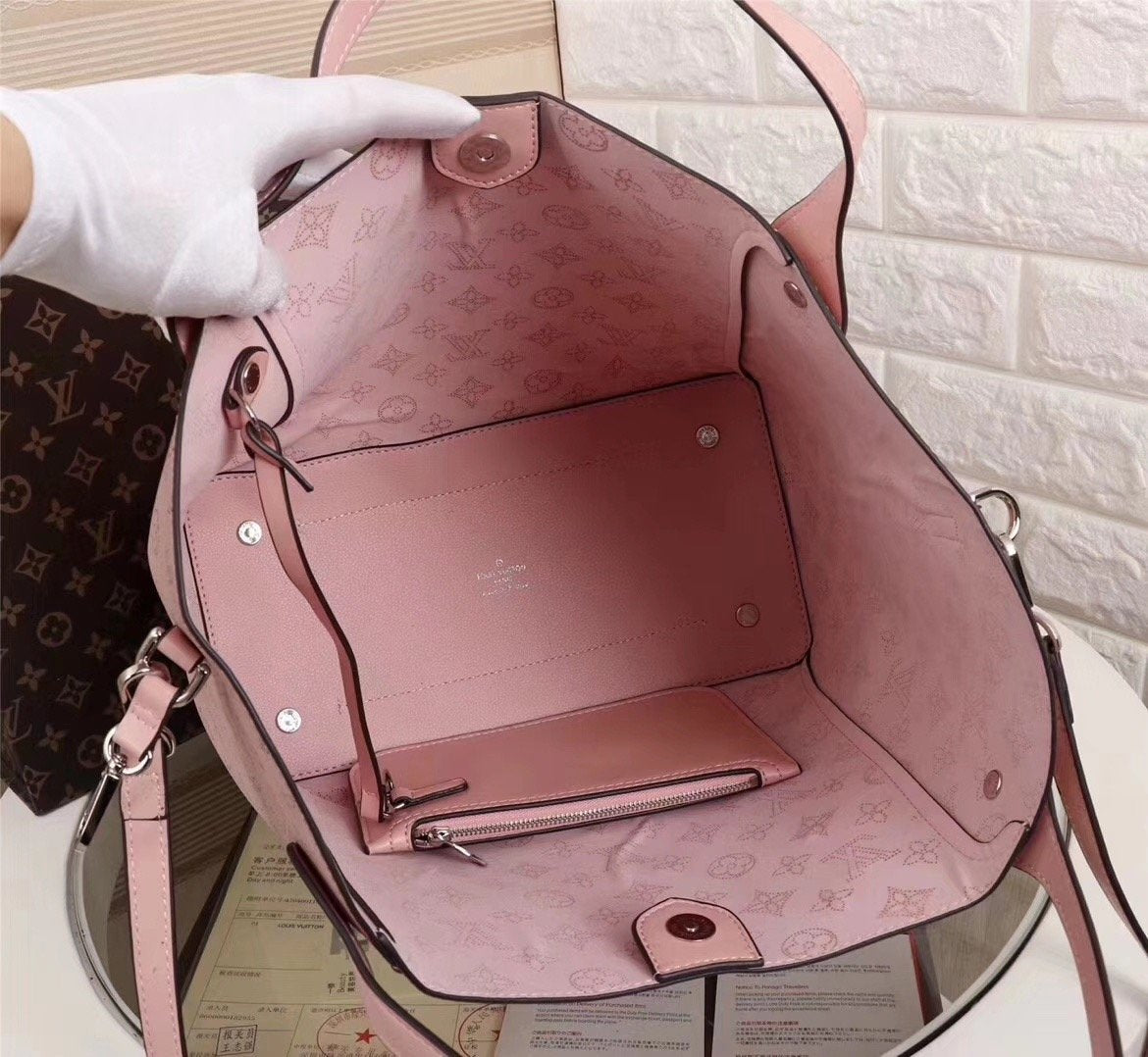 Ezyycart Bags Bags LUV 293
