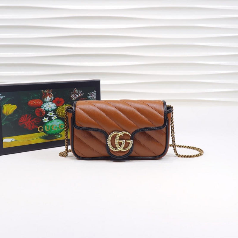 Ezyycart Bags Monvanti Shop - GCI Bags - 1083