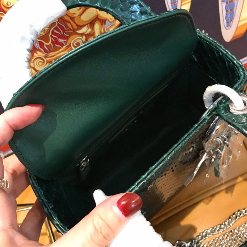 Ezyycart Bags MV - Dir Bags - 2874