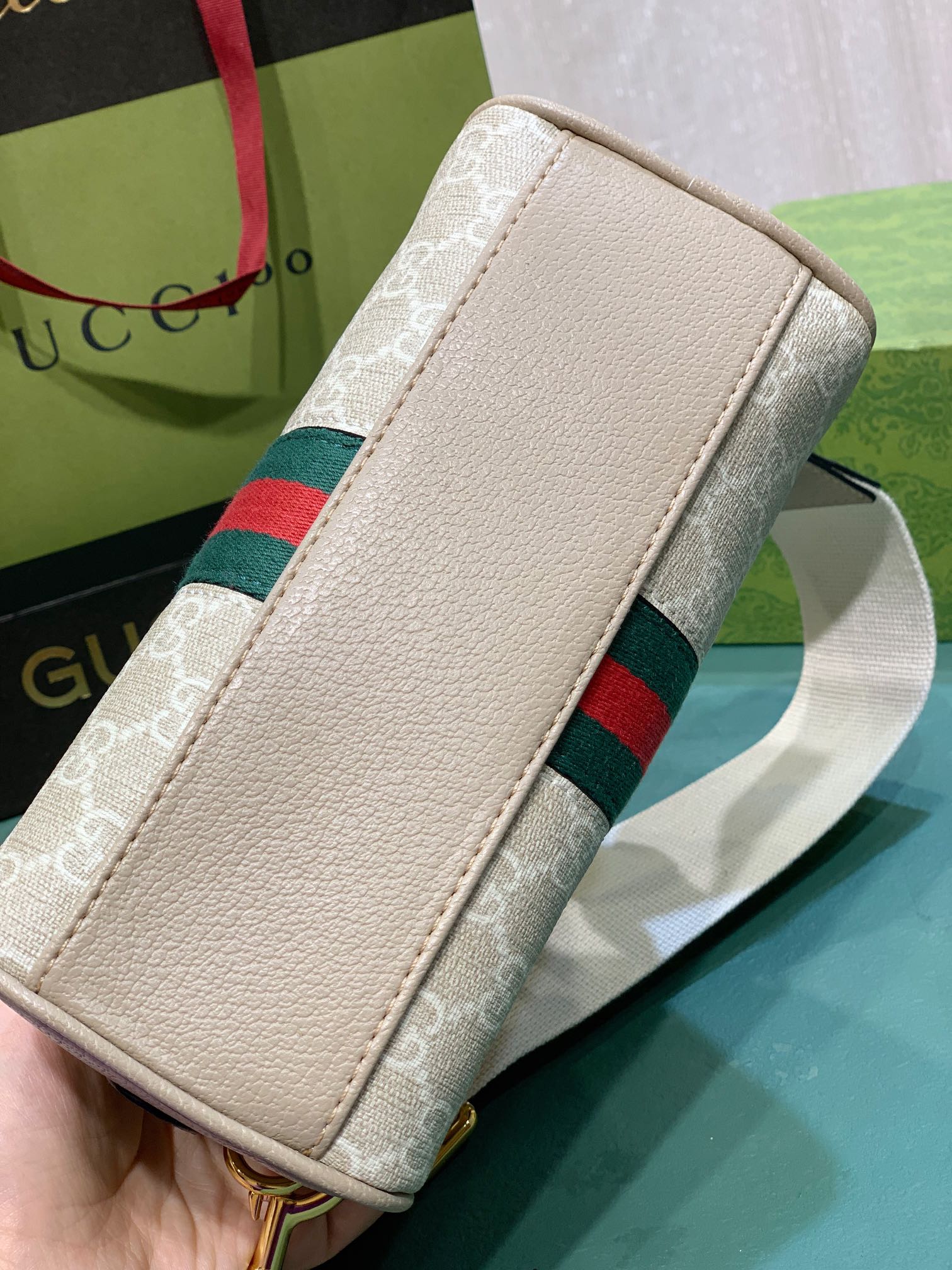 Ezyycart Bags Mo - Bag GCI 462