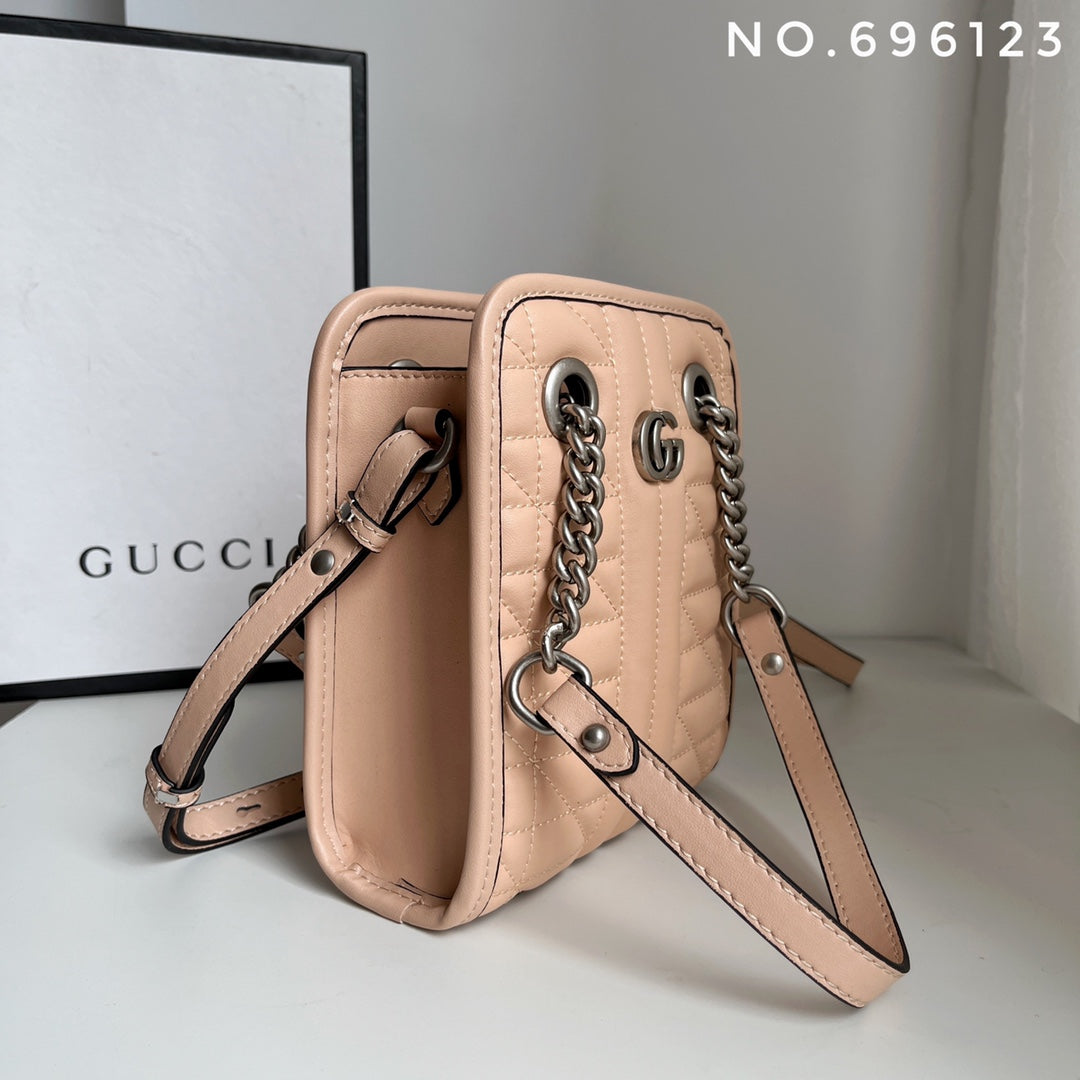 Ezyycart Bags Mo - Bag GCI 500