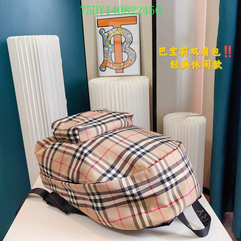 Ezyycart Bags Fan Fashion -MV - Top quality BBR Bags - 042