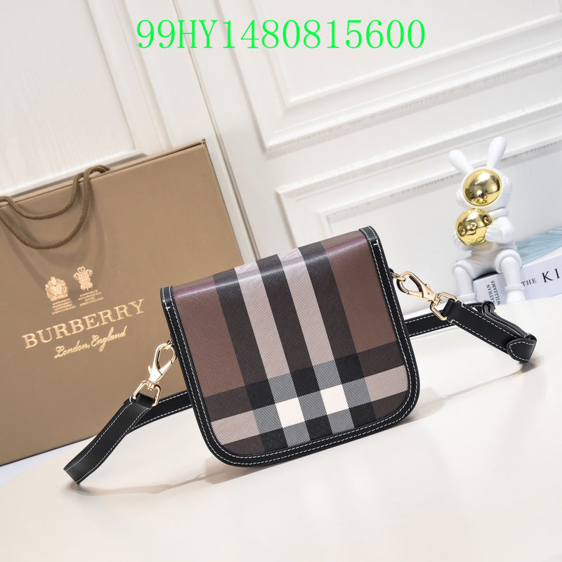 Ezyycart Bags Fan Fashion -MV - Top quality BBR Bags - 054