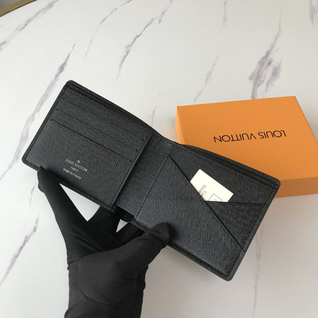Ezyycart Bags Wallet LUV 045