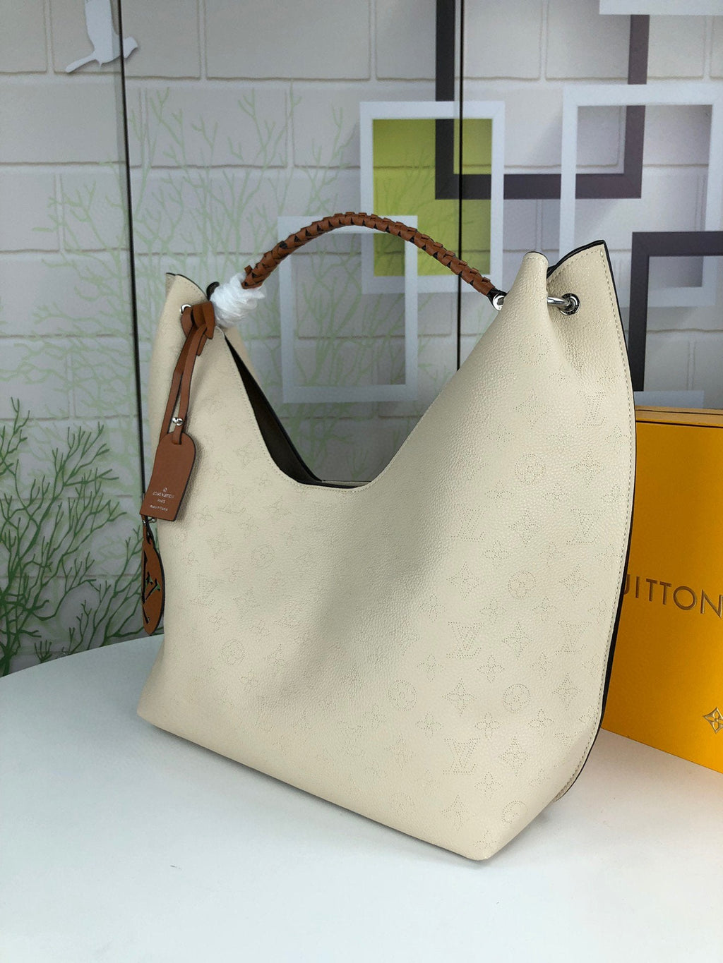 Ezyycart Bags Bags LUV 050