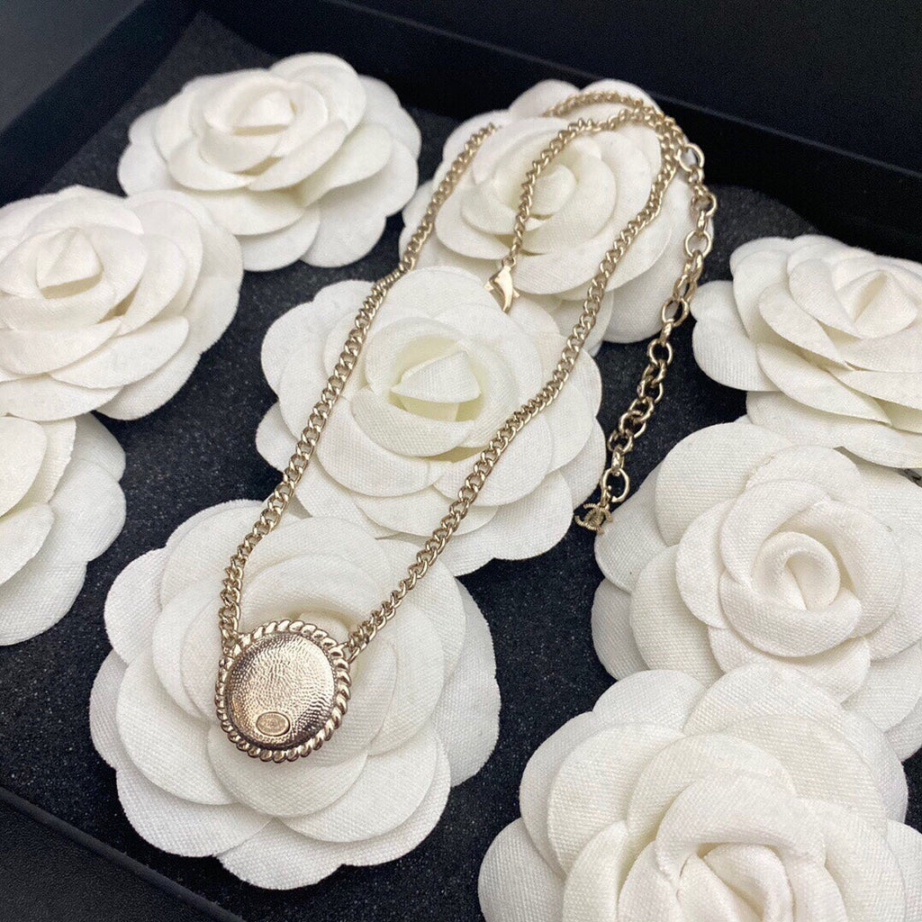 Anum Bags Necklace CHL034