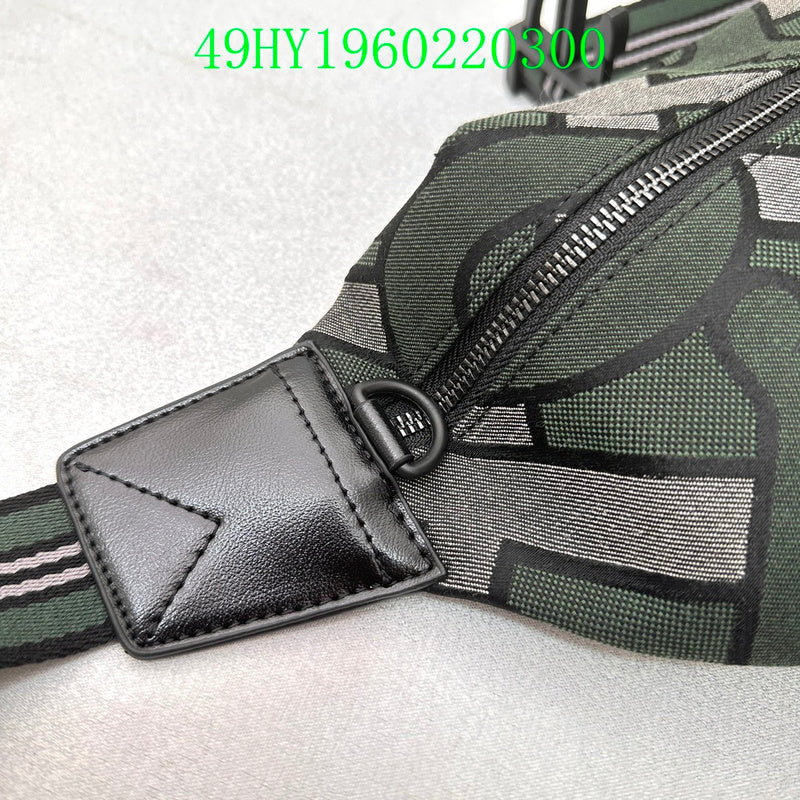 Ezyycart Bags Fan Fashion -MV - Top quality BBR Bags - 206