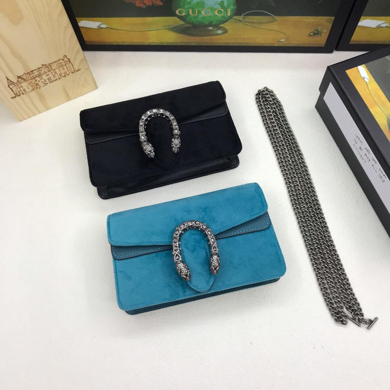 Ezyycart Bags Monvanti Shop - GCI Bags - 1143