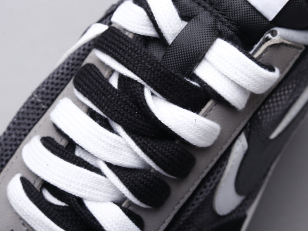 Ezyycart Bags NKE Waffle Black & White