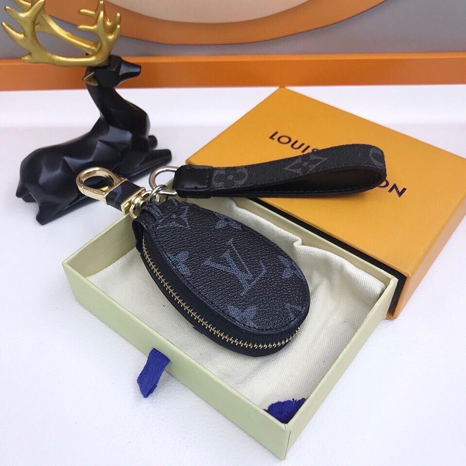 Anum Bags Keychains LUV 027