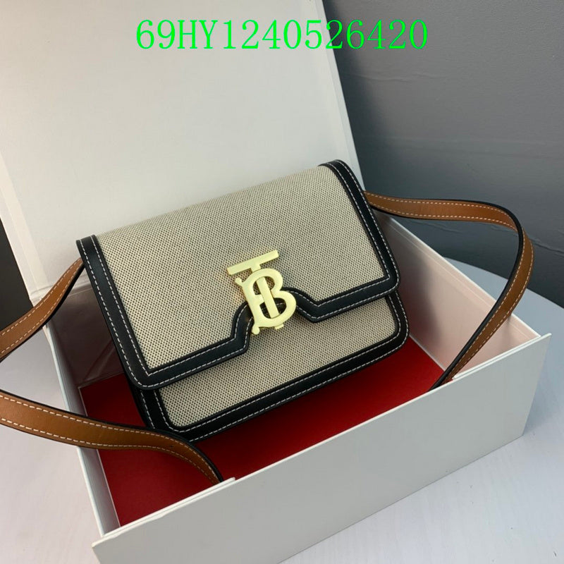 Ezyycart Bags Fan Fashion -MV - Top quality BBR Bags - 528