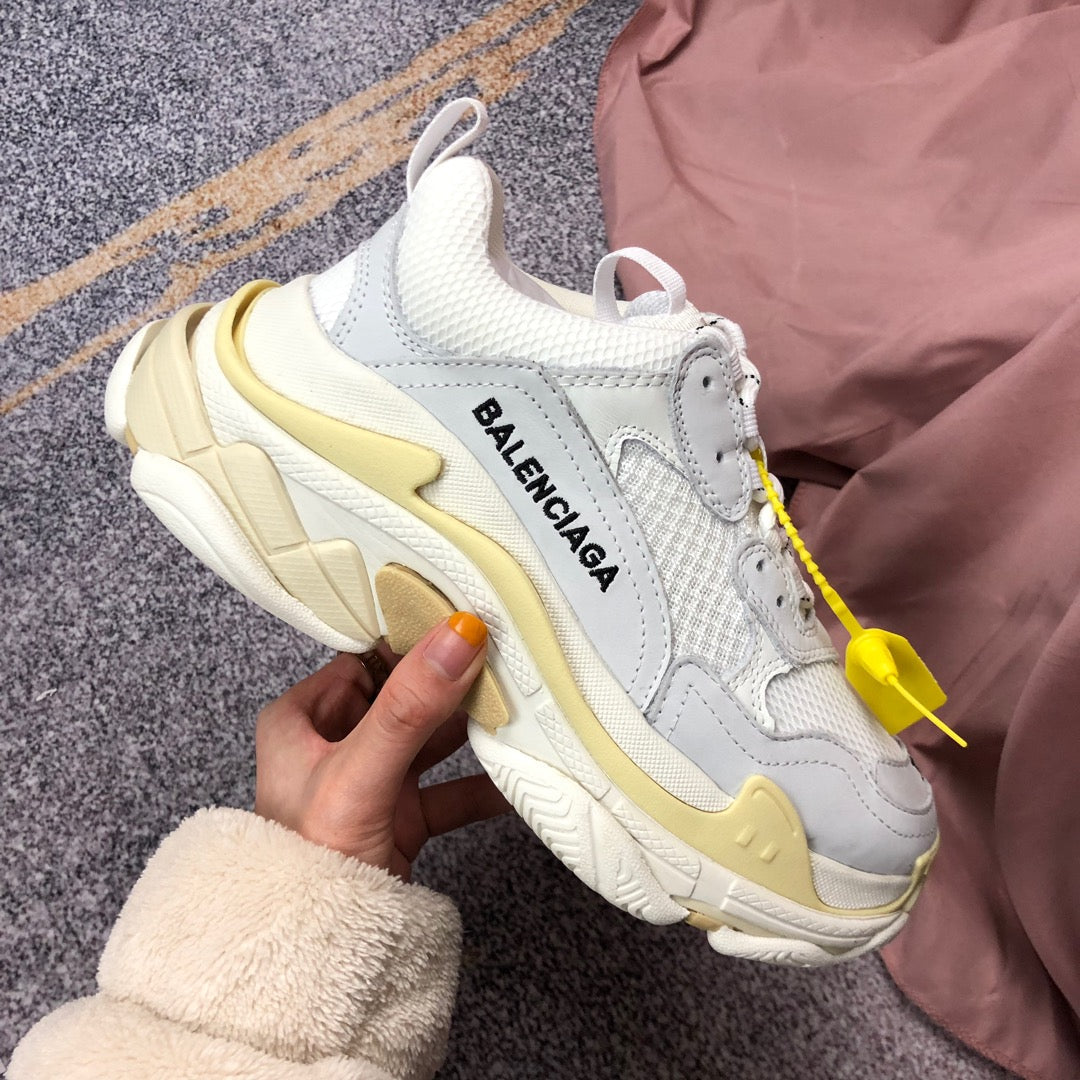 Ezyycart Bags Bla Sneaker 082