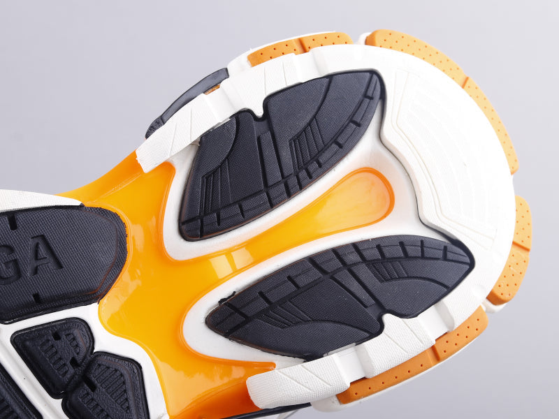 Ezyycart Bags Bla Track Three Generations Sneaker
