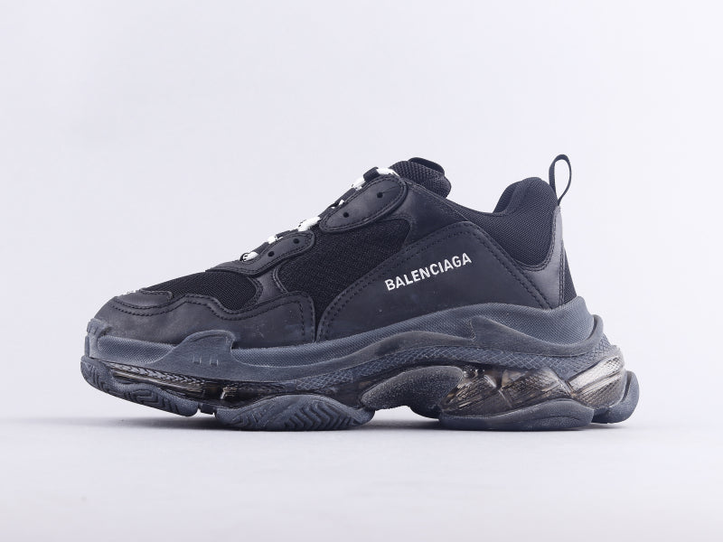 Ezyycart Bags Bla 19SSBlack Sneaker
