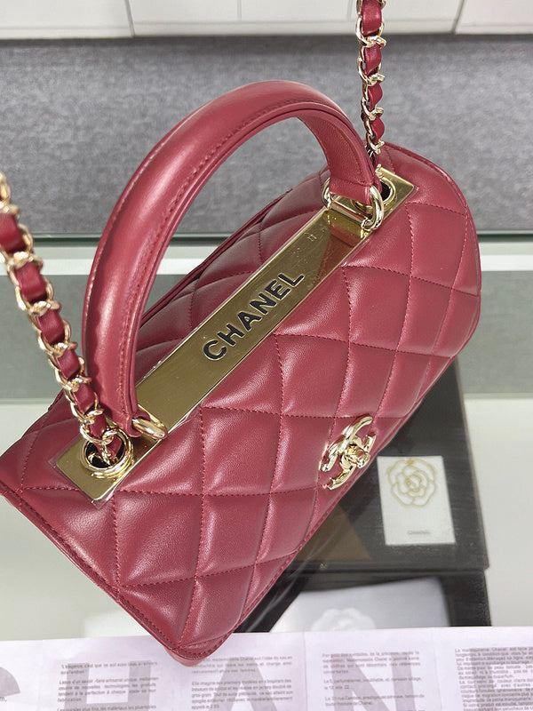 Anum Bags Monvanti Shop - CHL Bags - 3287