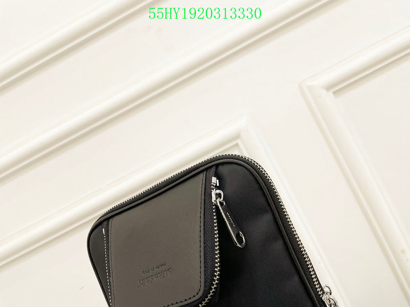 Ezyycart Bags Fan Fashion -MV - Top quality BBR Bags - 163
