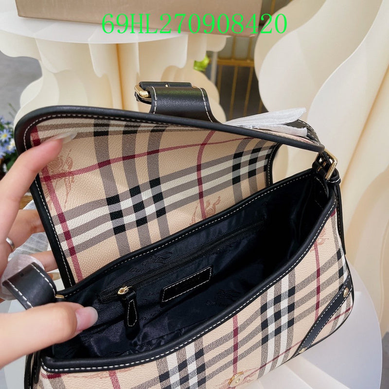 Ezyycart Bags Fan Fashion -MV - Top quality BBR Bags - 268