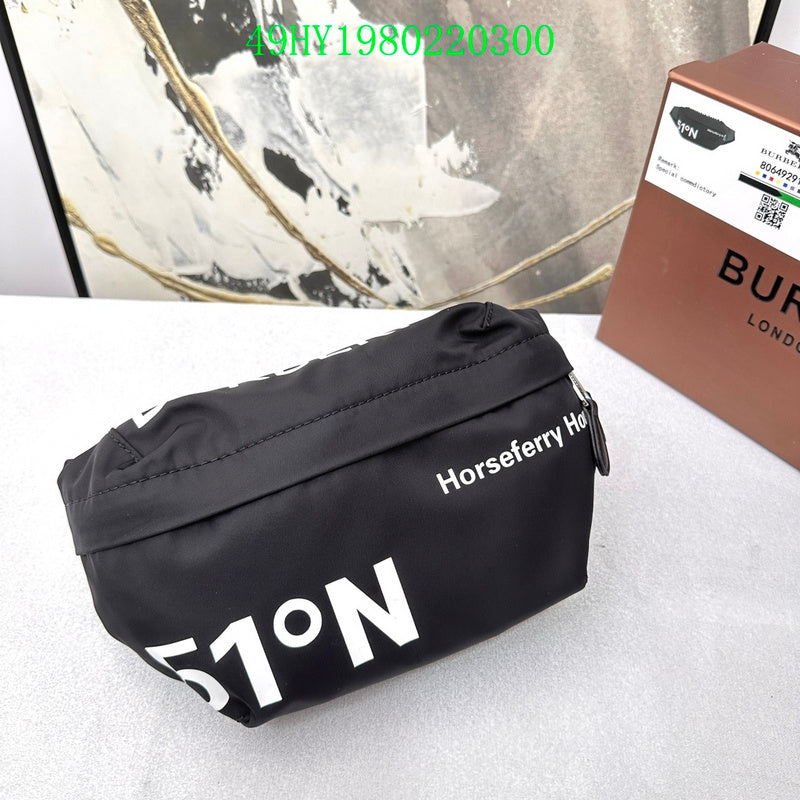 Ezyycart Bags Fan Fashion -MV - Top quality BBR Bags - 194