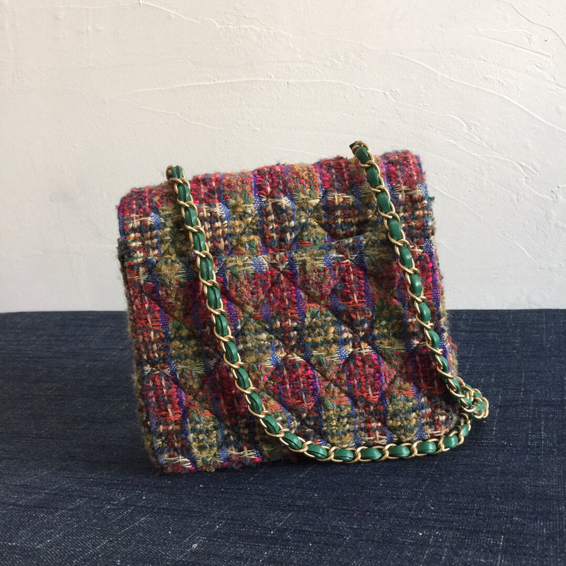 Anum Bags Monvanti Shop - CHL Bags - 2667