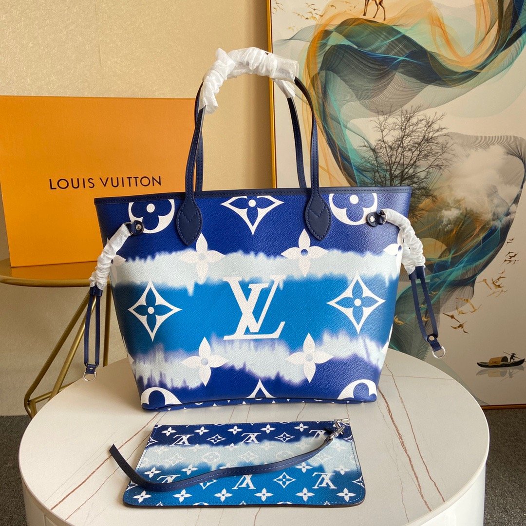 Ezyycart Bags Bags LUV 165