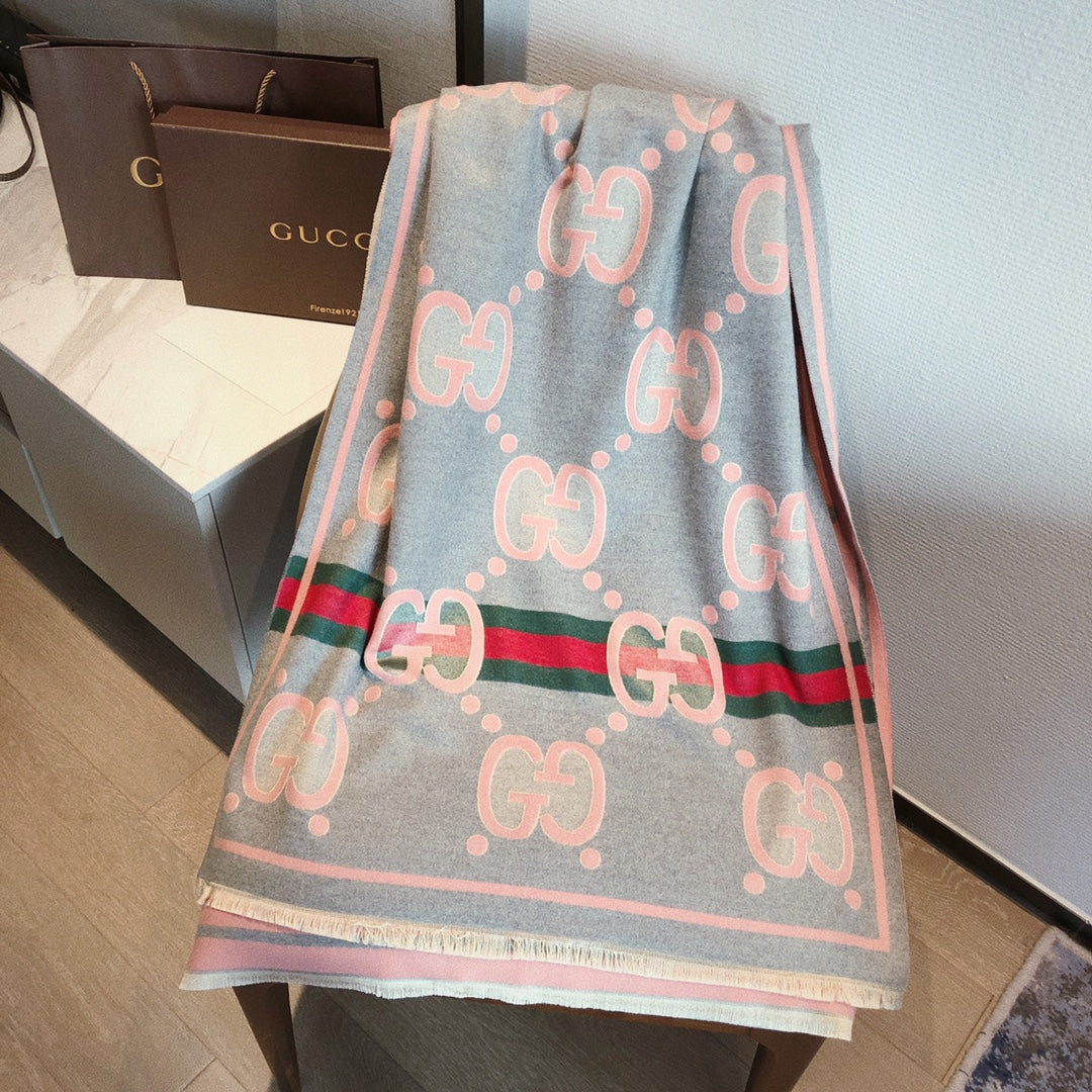 Ezyycart Bags GCI Scarf 032