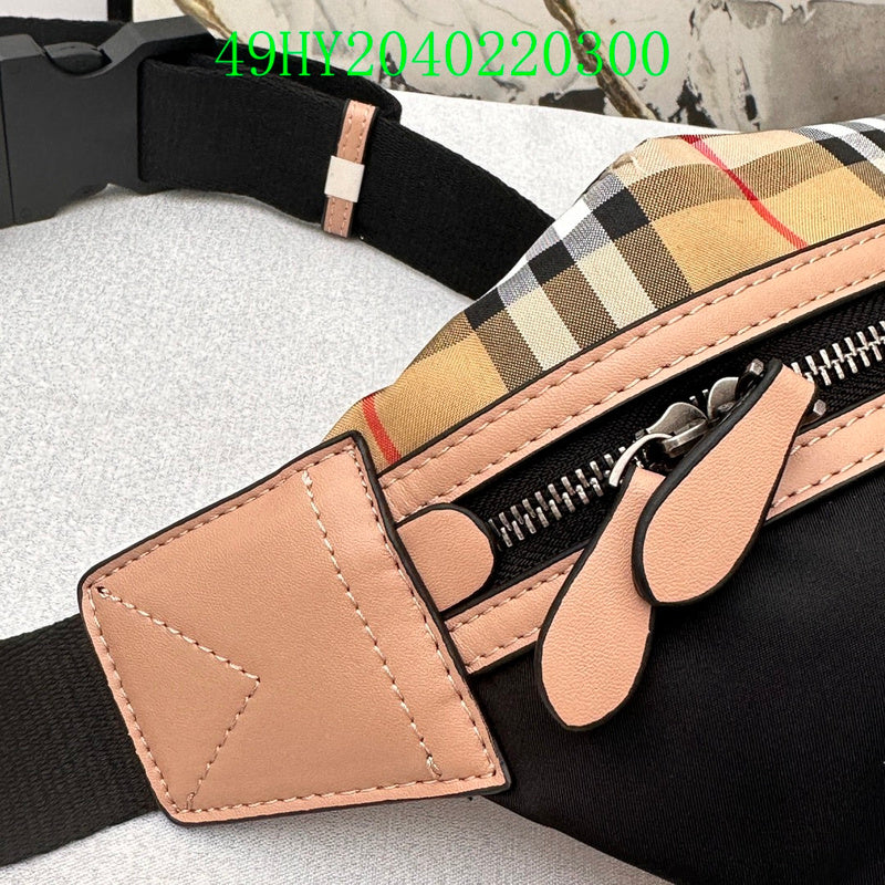 Ezyycart Bags Fan Fashion -MV - Top quality BBR Bags - 196