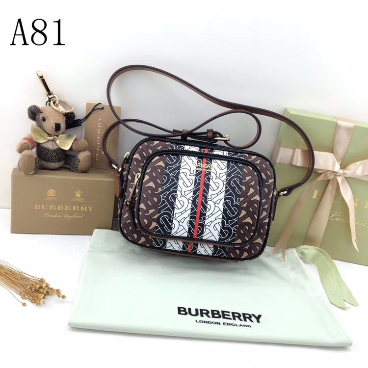 Ezyycart Bags Fan Fashion -MV - Top quality BBR Bags - 832