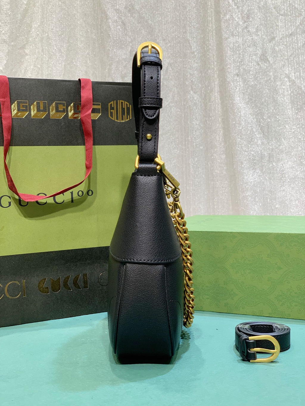 Ezyycart Bags Mo - Bag GCI 469