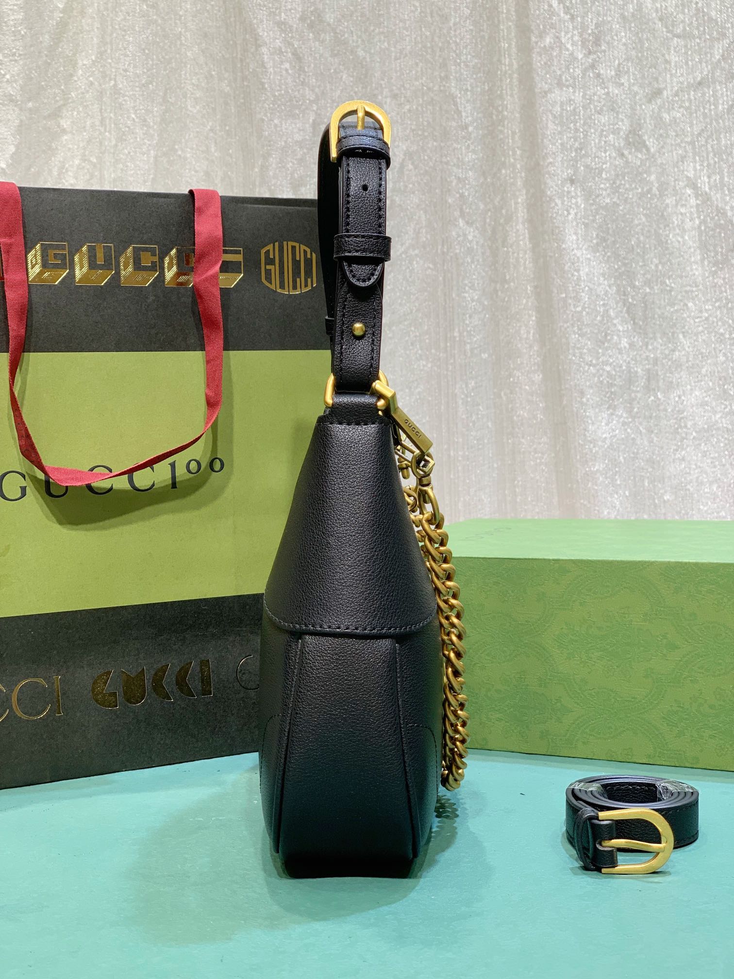 Ezyycart Bags Mo - Bag GCI 469