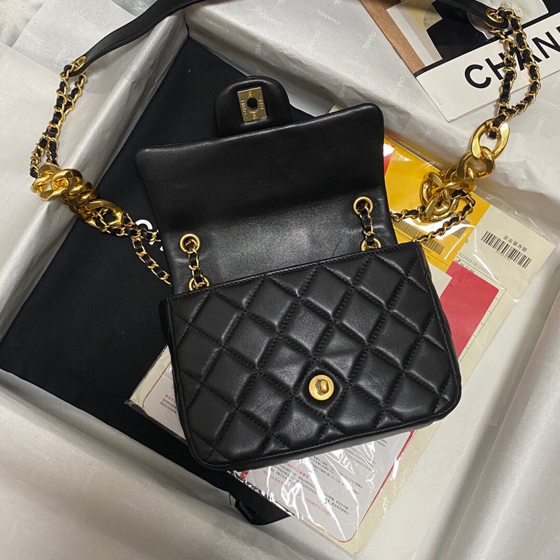 Anum Bags Monvanti Shop - CHL Bags - 3349