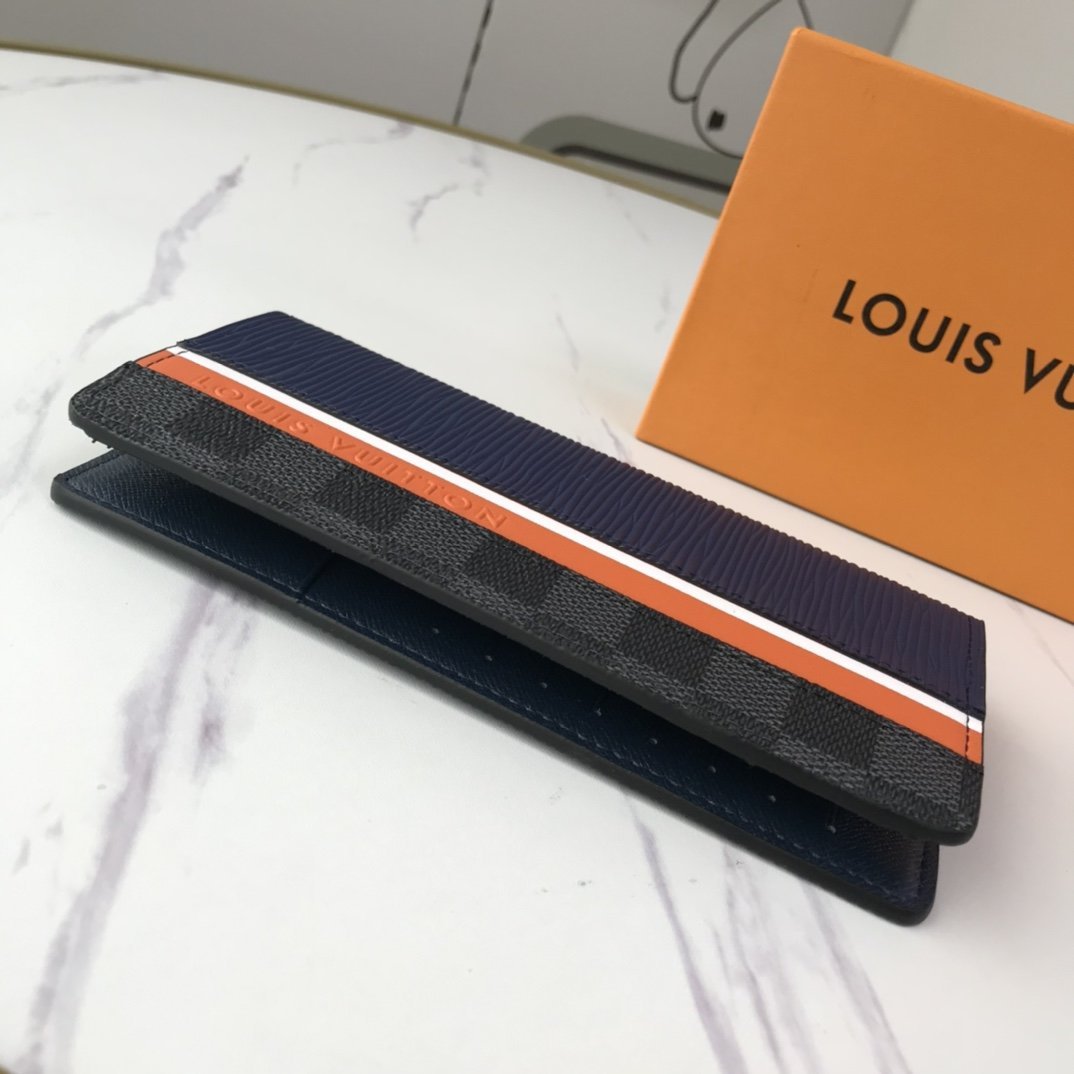 Anum Bags Wallet LUV 075