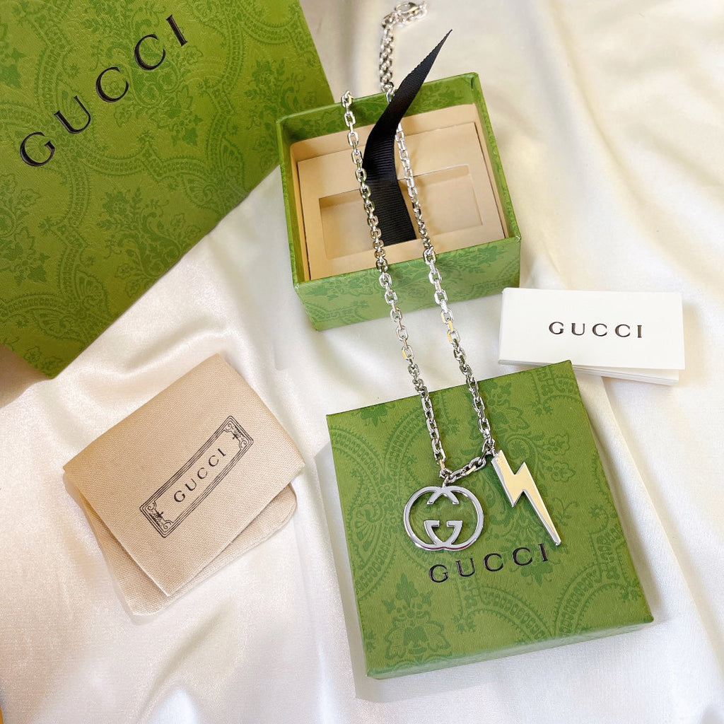 Ezyycart Bags Necklace GCI005
