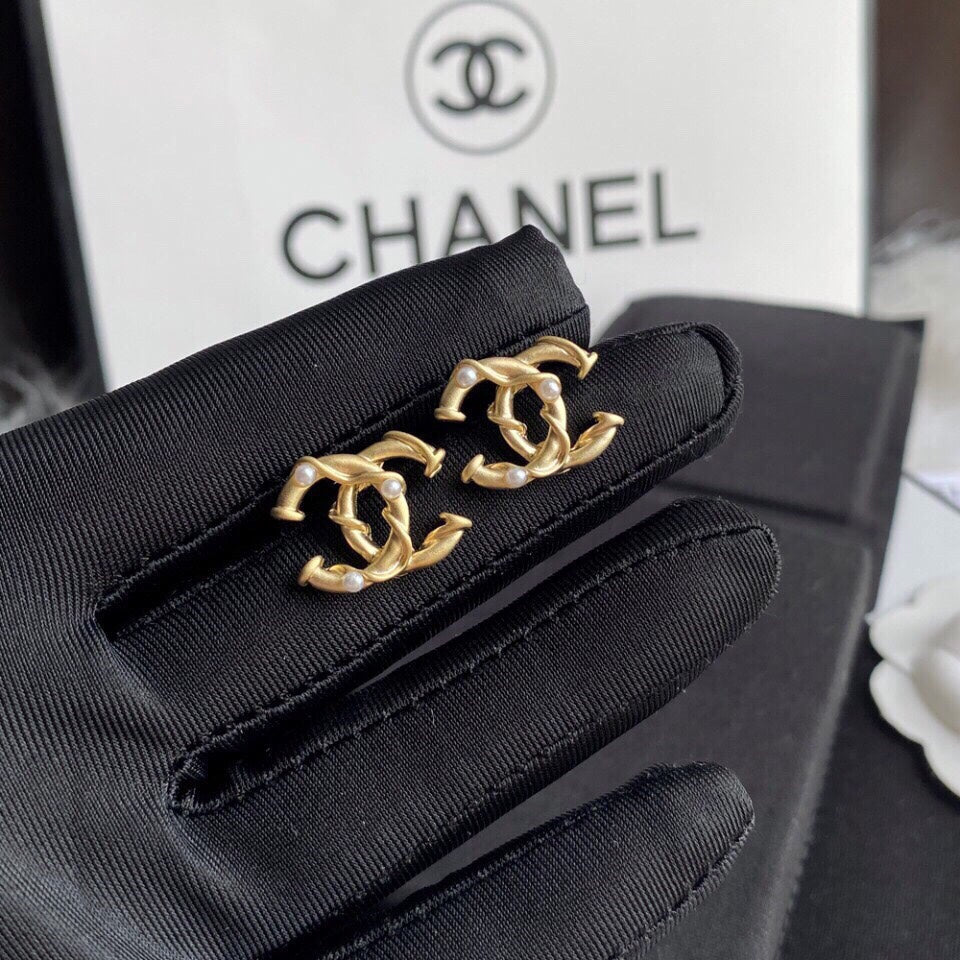Anum Bags Earring CHL 040