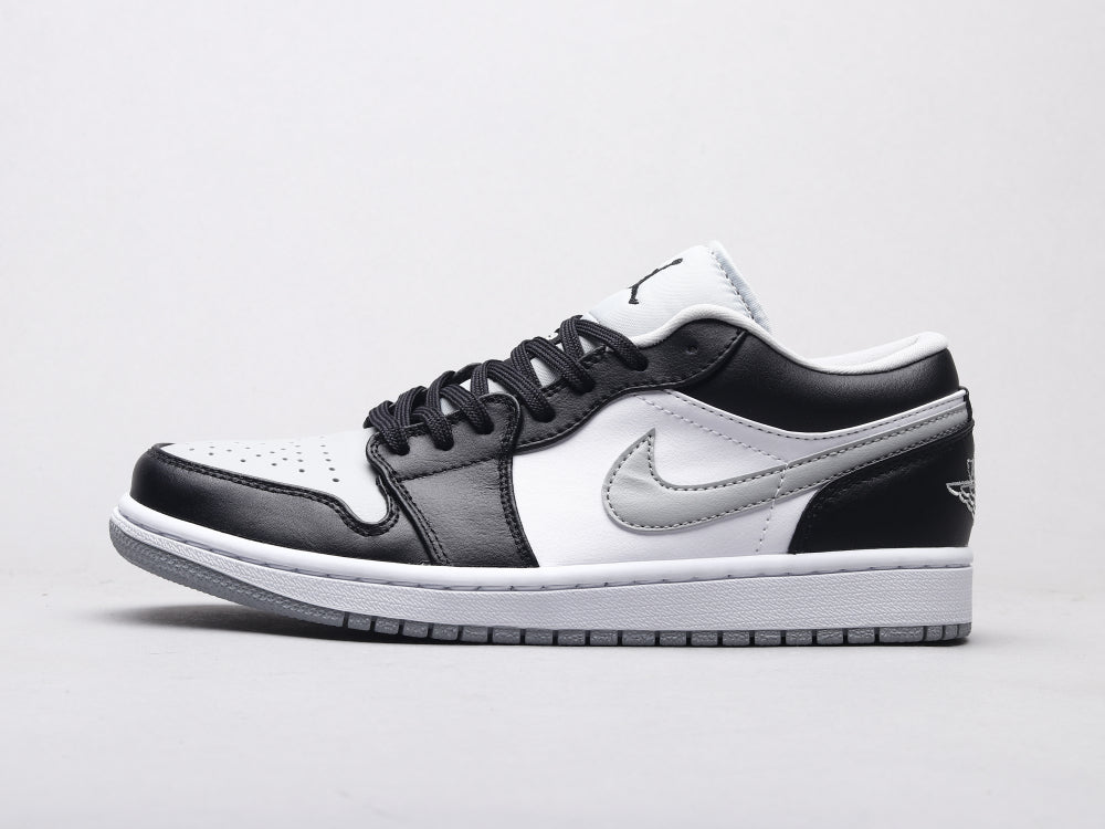 Ezyycart Bags AJ1 black and white gray
