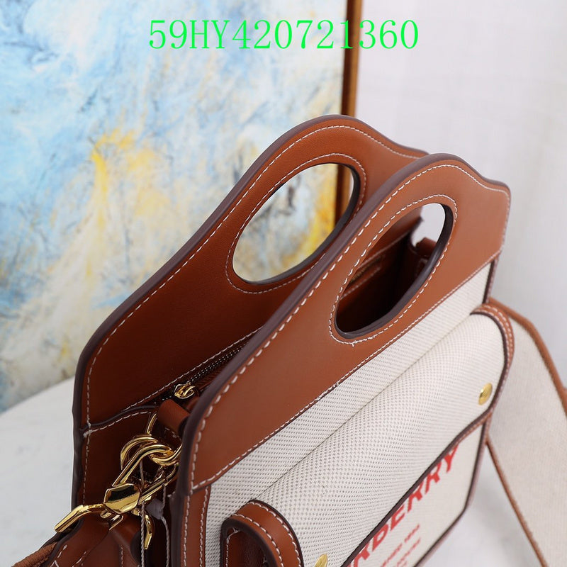 Ezyycart Bags Fan Fashion -MV - Top quality BBR Bags - 438
