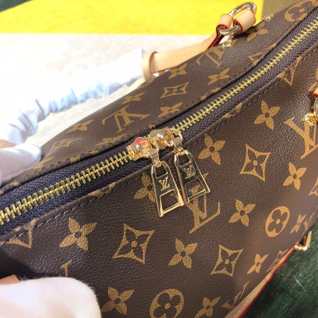 Ezyycart Bags Bags LUV 246