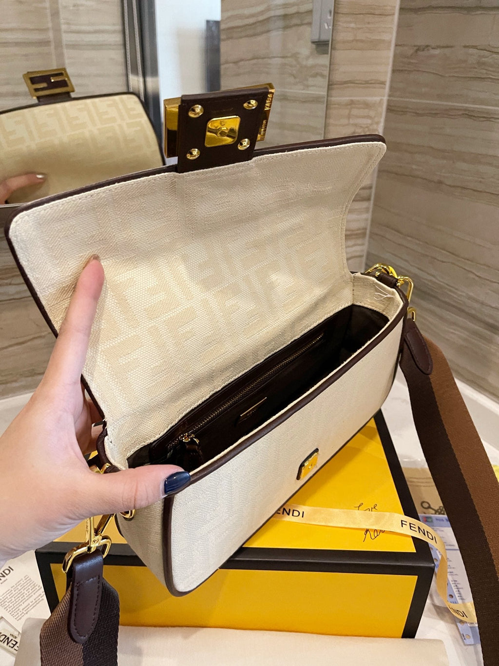 Ezyycart Bags Bags FEI 128