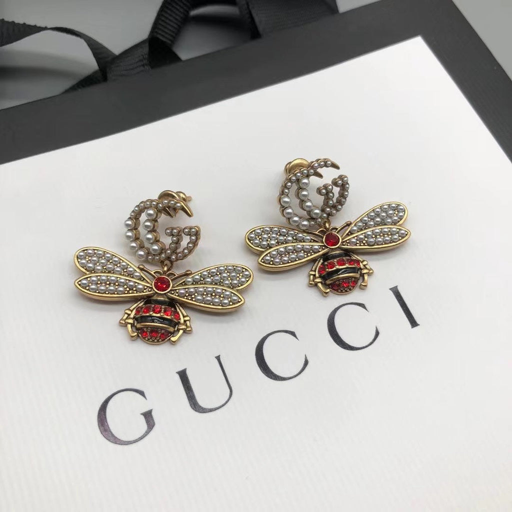Ezyycart Bags Earring GCI 005