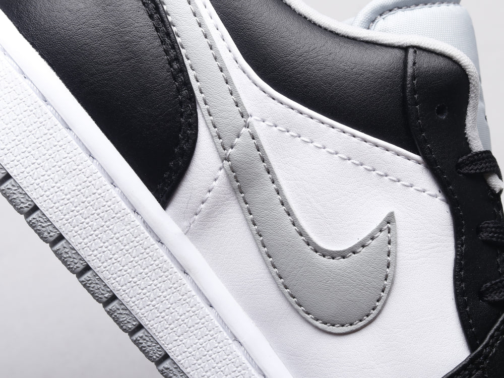 Ezyycart Bags AJ1 black and white gray