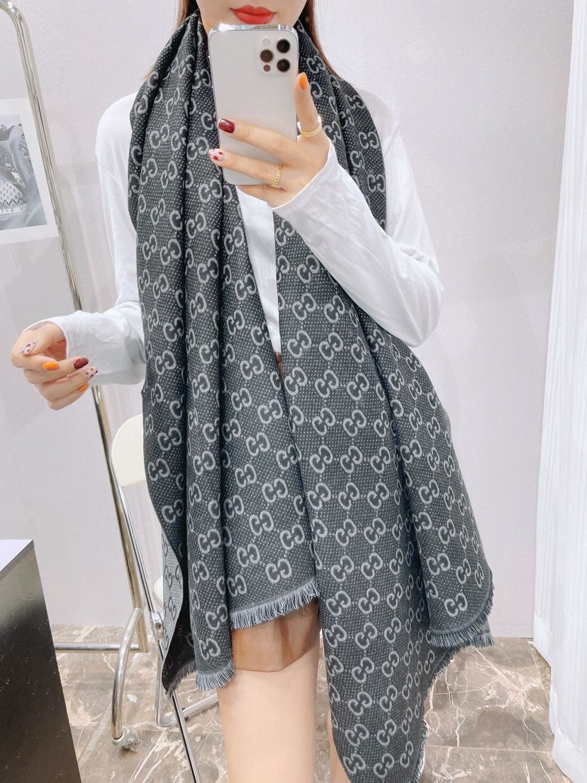 Ezyycart Bags GCI Scarf 042