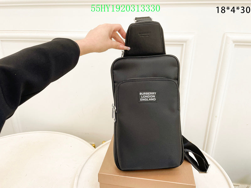 Ezyycart Bags Fan Fashion -MV - Top quality BBR Bags - 163