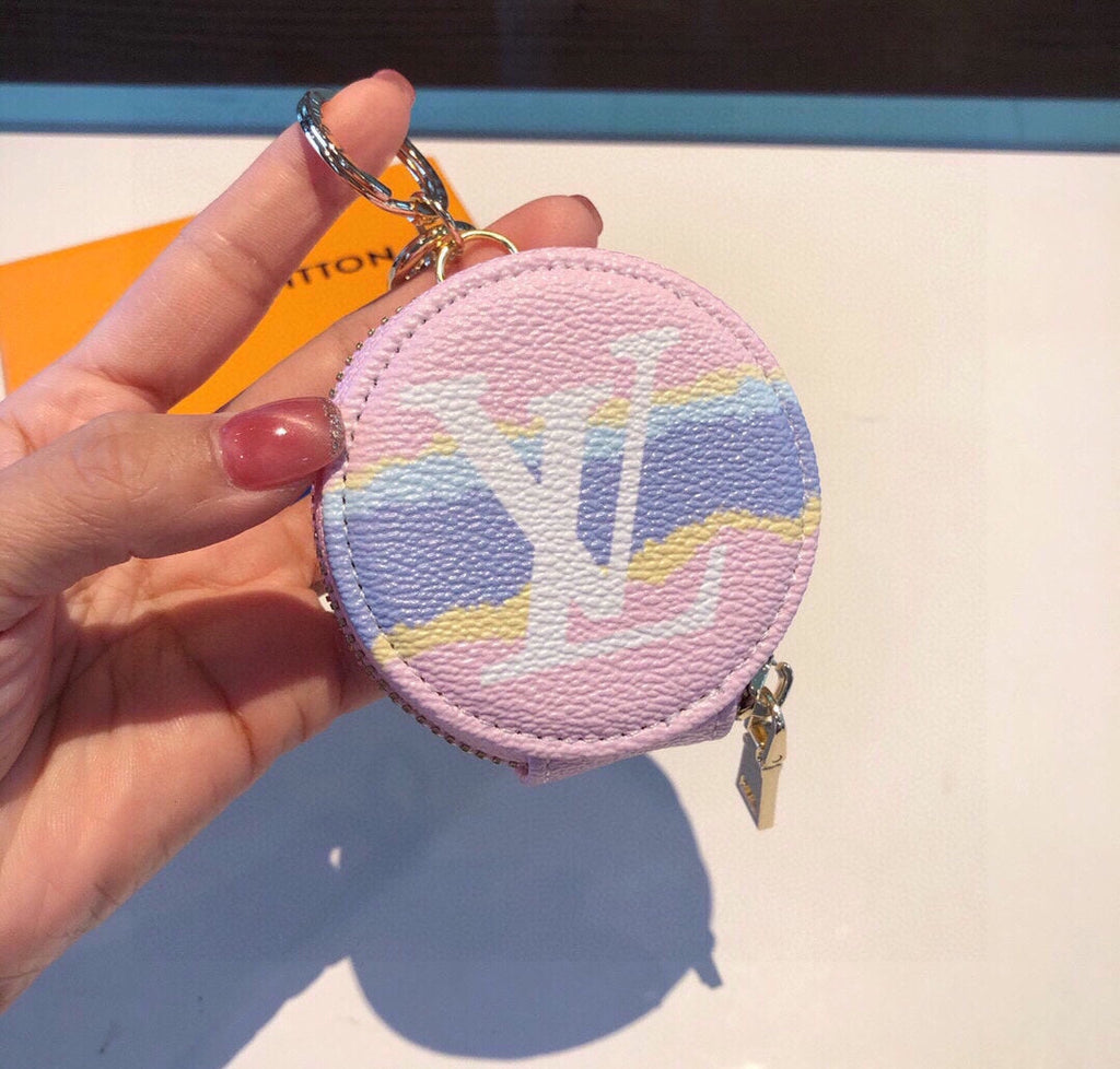 Anum Bags MO -Keychains LUV 061