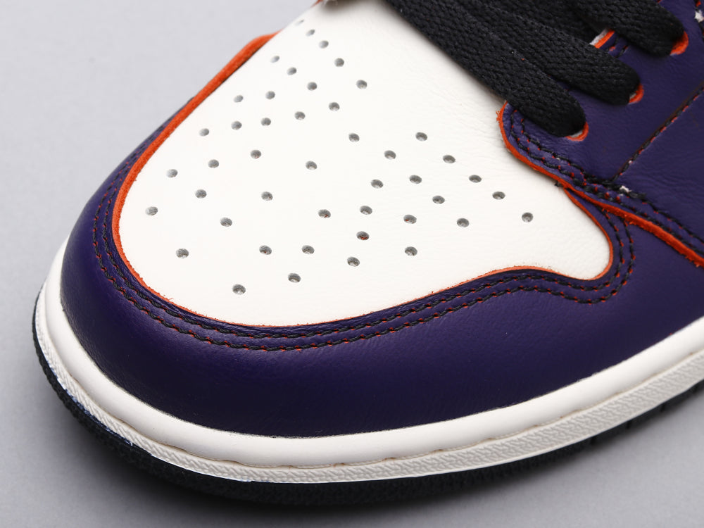 Ezyycart Bags AJ1 black toe