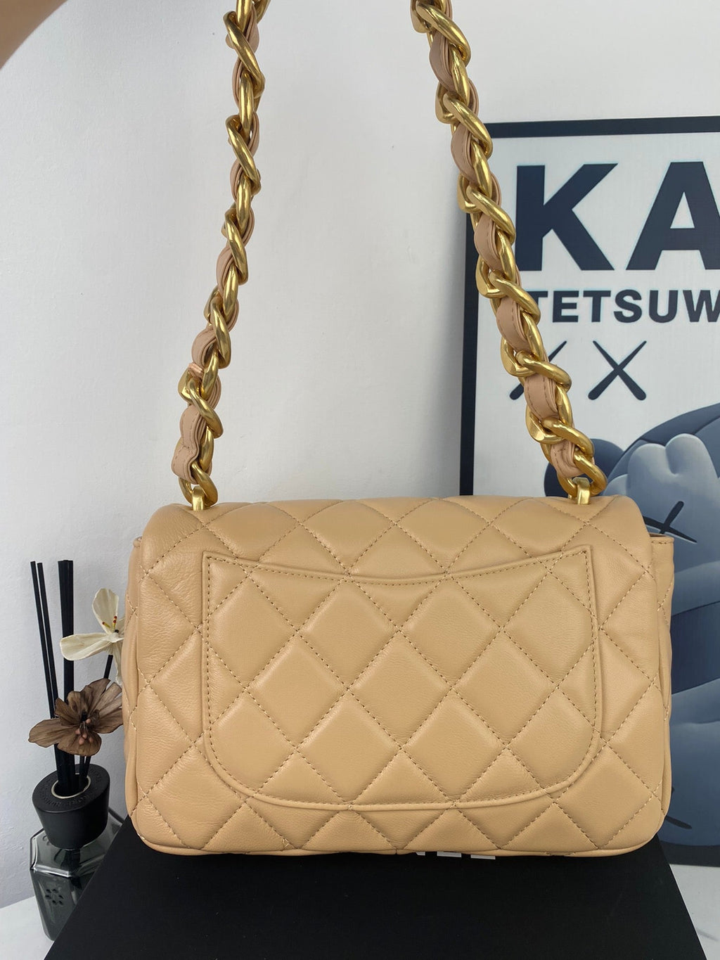 Anum Bags Mo - Bag CHL 416