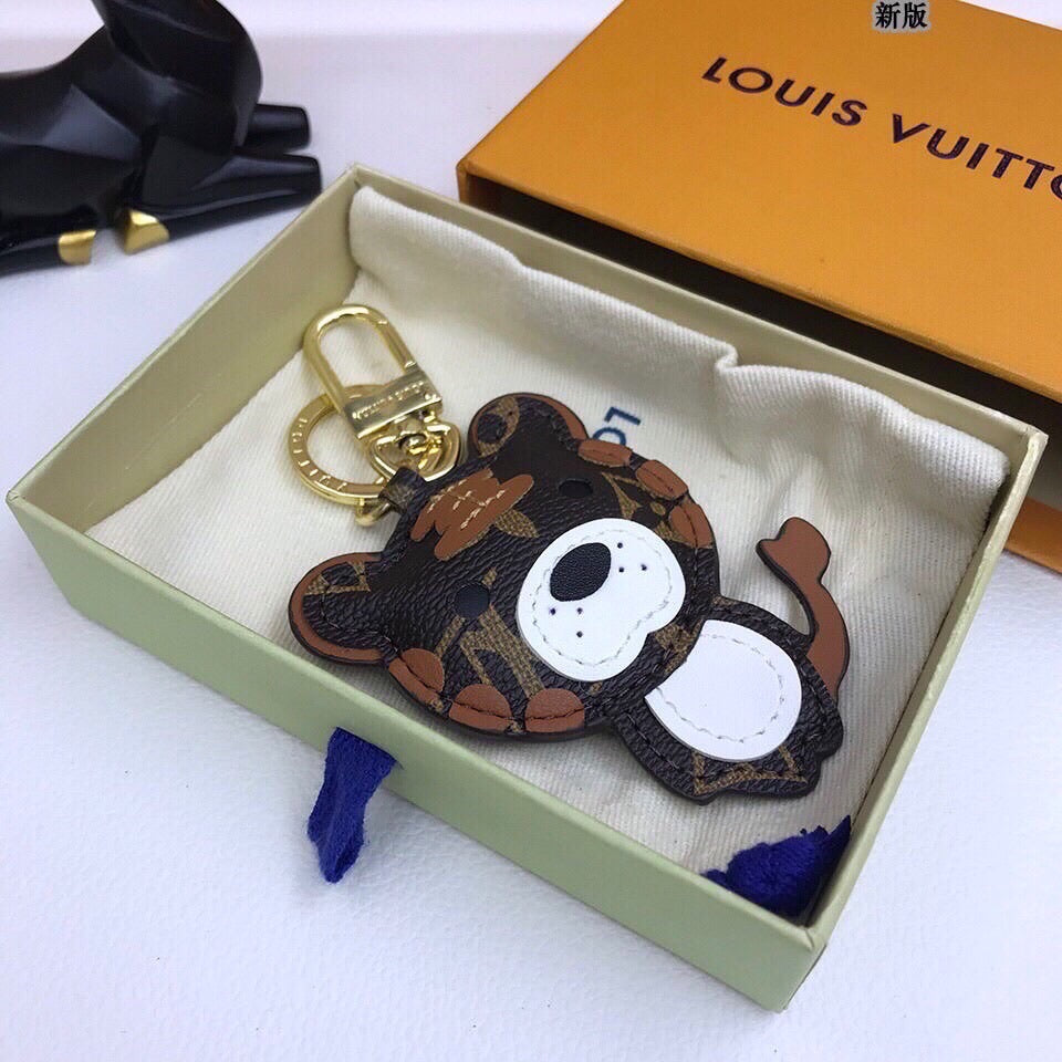 Anum Bags Keychains LUV 020