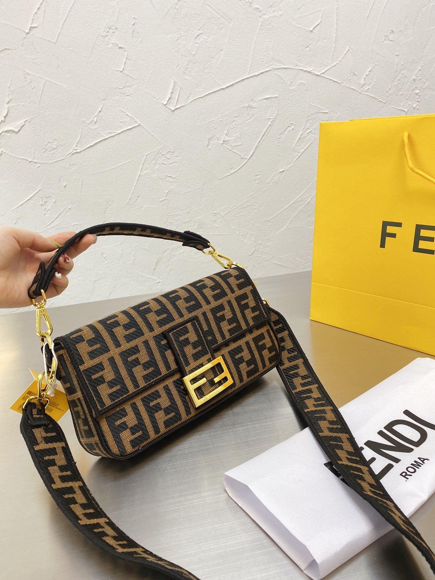 Ezyycart Bags Bags FEI 133