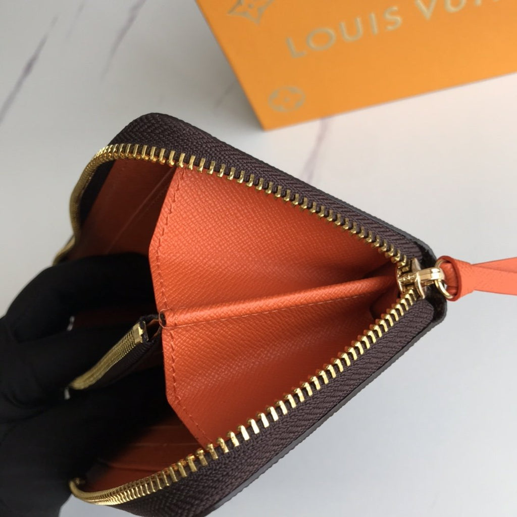 Ezyycart Bags Wallet LUV 017