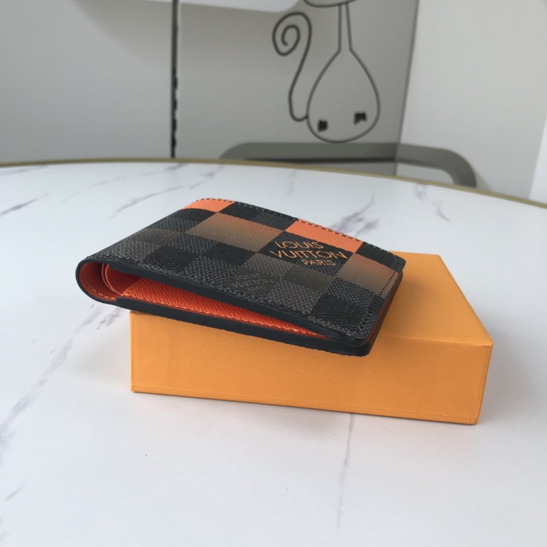 Anum Bags Wallet LUV 044