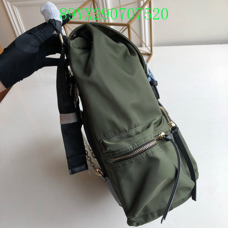Ezyycart Bags Fan Fashion -MV - Top quality BBR Bags - 481